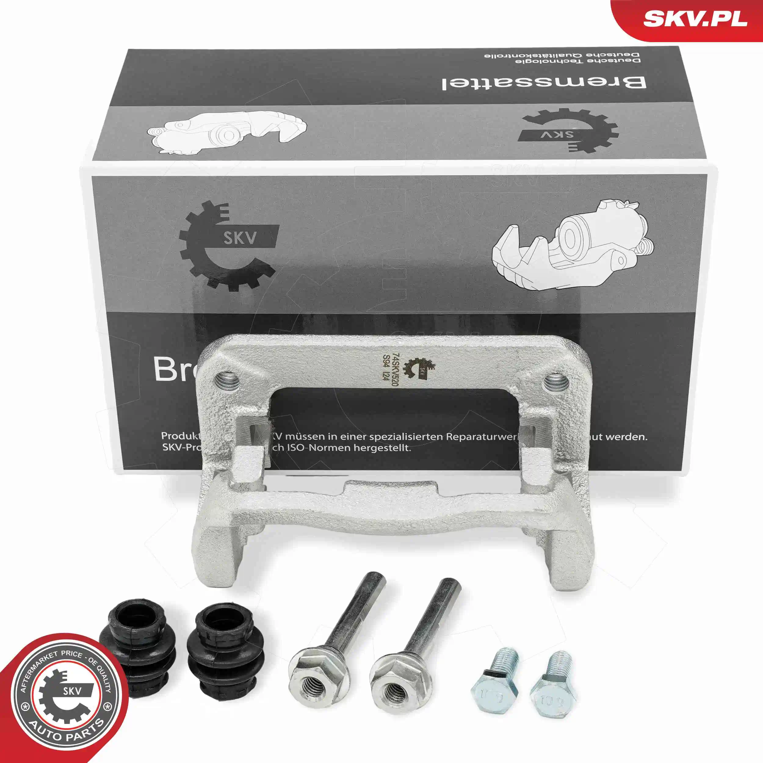 Bracket, brake caliper